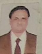 DR Kashapnath Upadhayay